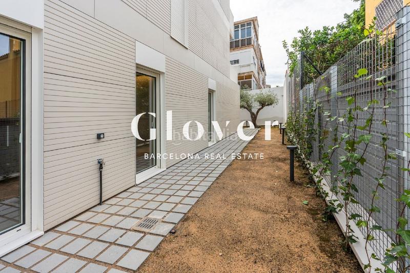 Foto 441e6d57-90d6-4d50-be31-7396b4b4d900. Rent ground floor with heating parking in Montmar Castelldefels