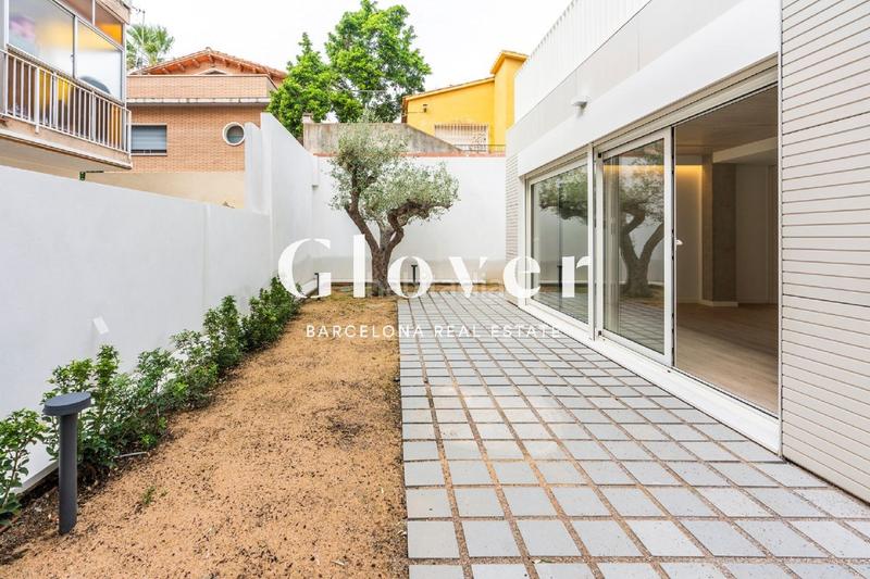 Foto ee94fa55-e73b-4f50-bef6-1b1881563725. Rent ground floor with heating parking in Montmar Castelldefels