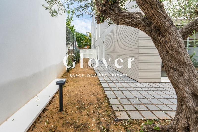 Foto f02b9b1a-decf-4973-96f9-ce03f14dbdea. Rent ground floor with heating parking in Montmar Castelldefels