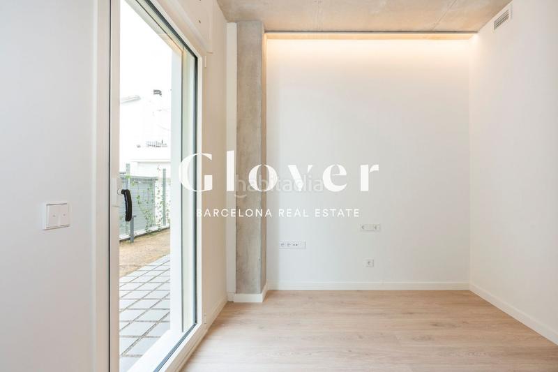 Foto f65b256b-4e8d-4293-8f10-107159ade704. Affitto piano terra con riscaldamento parcheggio in Castelldefels