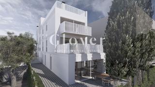 Location Appartement à Montmar