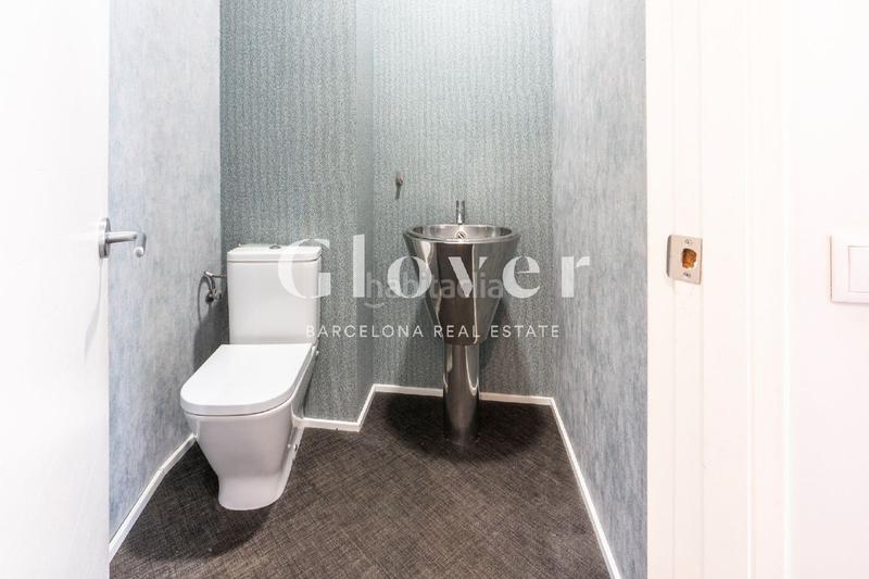 Foto 68cb3018-ebce-4e02-8874-ddabb0476bc5. Location bureau dans Sants Barcelona