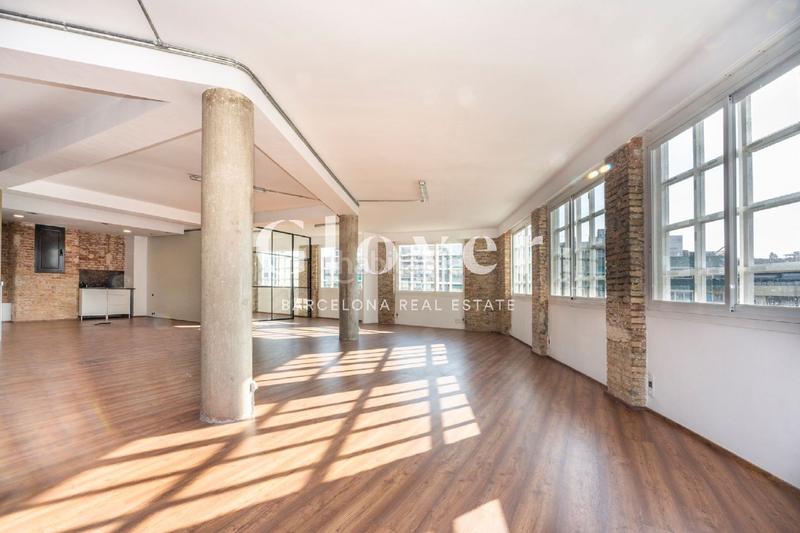 Foto 77dc011e-5f1f-4a30-ae30-8bae70345f05. Location bureau dans Sants Barcelona