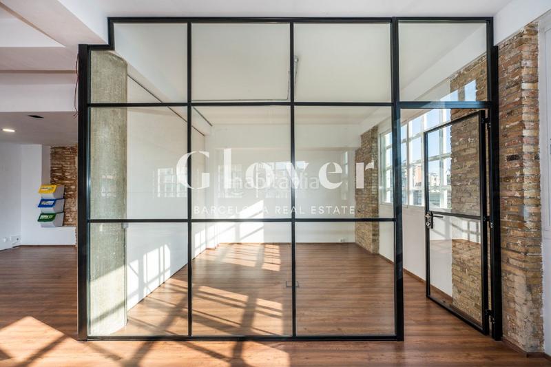 Foto 8a633f4e-5bf3-4301-ad26-e9b10217beed. Location bureau dans Sants Barcelona