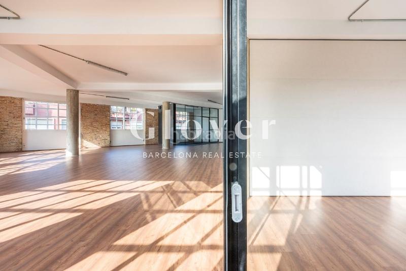 Foto 8b66f051-aaea-4a9e-99d5-927e808c2a69. Location bureau dans Sants Barcelona