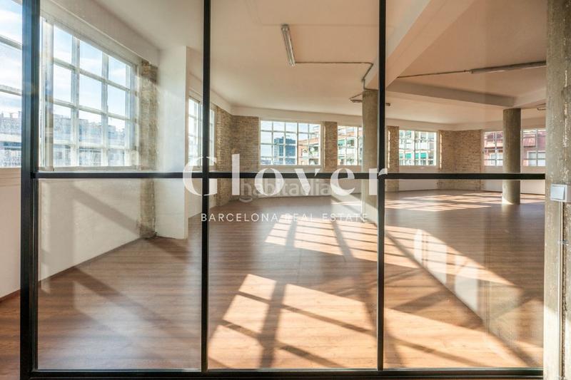 Foto aabb64ff-8f68-414d-b52e-01e6ba5872c4. Location bureau dans Sants Barcelona