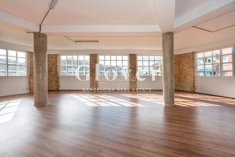 Foto ea0197c9-7bba-4bcc-87e9-a8eb8fd0fac6. Location bureau dans Sants Barcelona