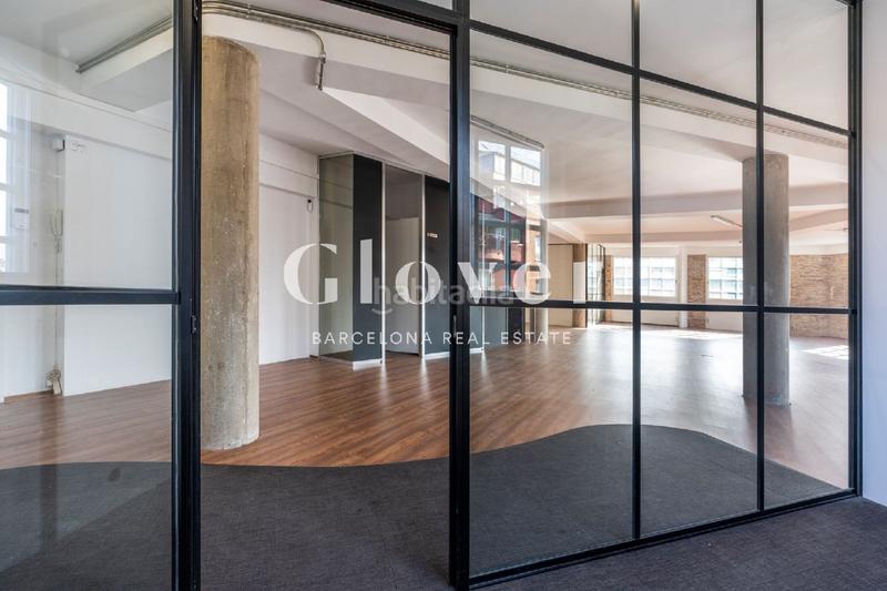 Foto 038fe618-7082-4020-be30-efa9e5fdecab. Miete büro in Sants Barcelona