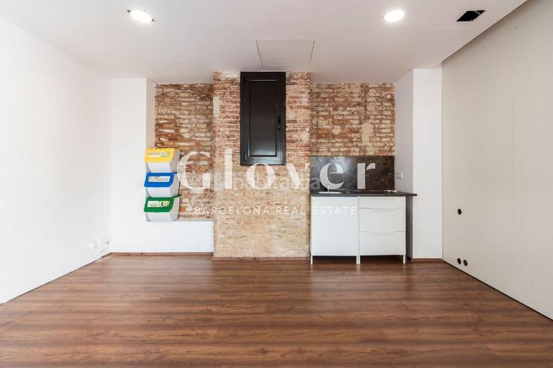 Foto d73ec1e5-64ef-4b0f-aef4-2697bdb76bd4. Miete büro in Sants Barcelona