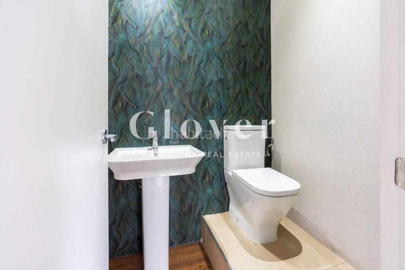 Foto 75f1486a-5d53-415a-a50f-ba0659ba8044. Lloguer oficina a Sants Barcelona