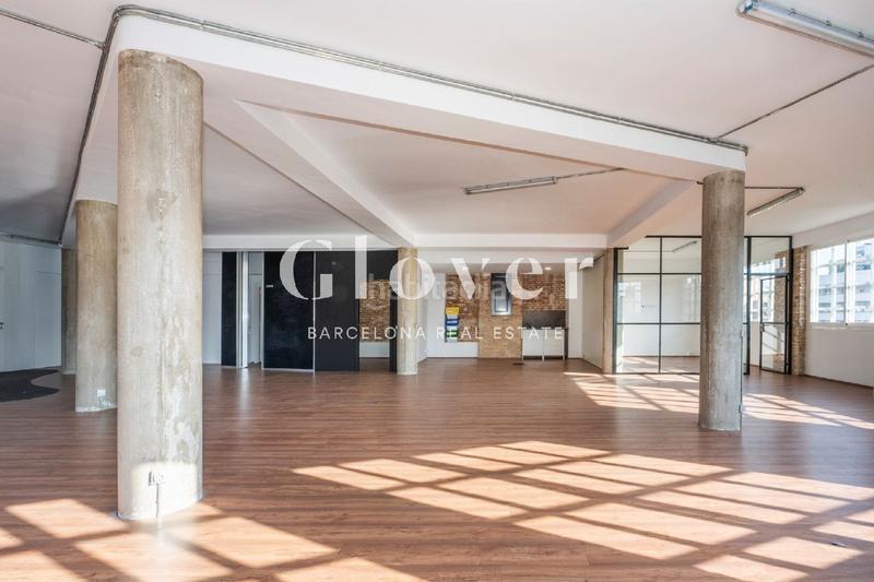 Foto cb139ed7-bc38-4371-bc63-20d35193df22. Lloguer oficina a Sants Barcelona