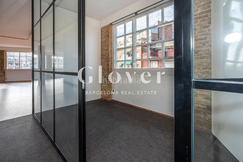 Foto 57c9e392-f58e-4be1-8f56-6cb7911ba9db. Affitto ufficio in Sants Barcelona