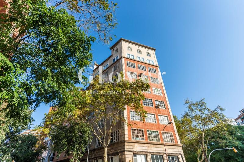 Foto 07b19905-a207-46ee-83a0-644cdf7dd9b4. Miete büro in Sants Barcelona