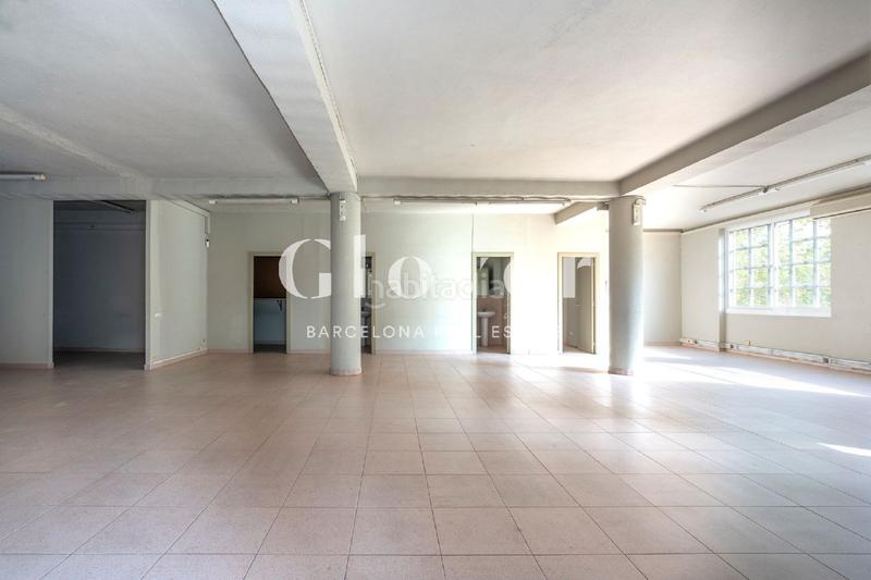 Foto c7076e54-f6f1-4c24-84e2-089c27fec0d4. Miete büro in Sants Barcelona