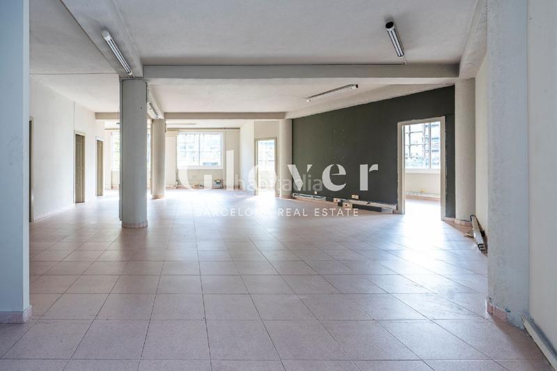 Foto 7921322d-0645-4f2e-a0e0-88d77bd14367. Alquiler oficina en Sants Barcelona