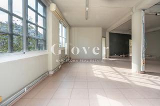 Lloguer Oficina a Sants