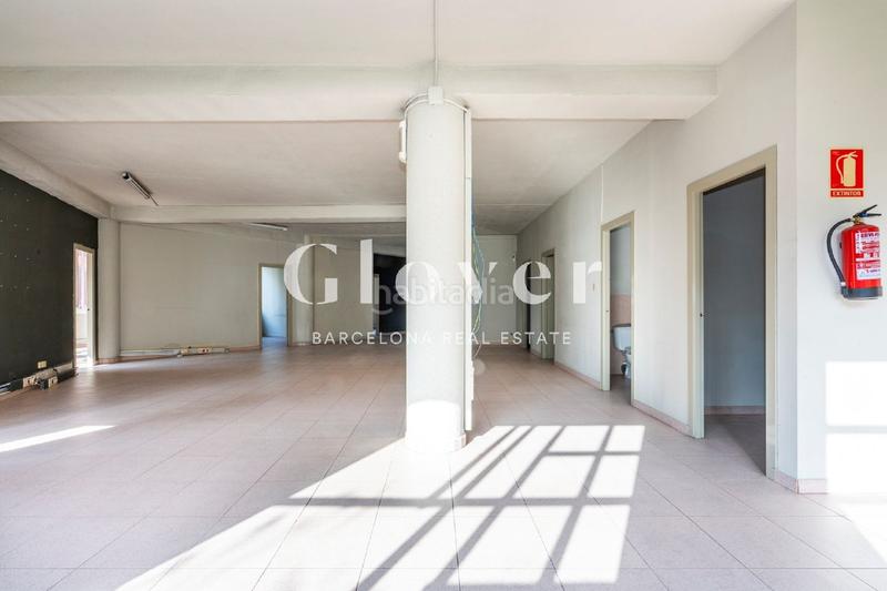 Foto de3944ab-7e41-43c9-9de0-07f6f42fabb8. Affitto ufficio in Sants Barcelona