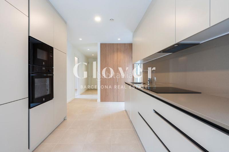 Foto 5733370d-1bff-4e0a-a661-c4e29dc78c60. Location appartement avec chauffage parking dans Montmar Castelldefels