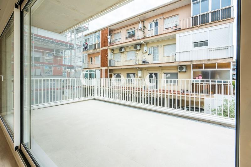Foto 5cbe1fc8-0699-40ca-857d-ff4648dc6772. Location appartement avec chauffage parking dans Montmar Castelldefels