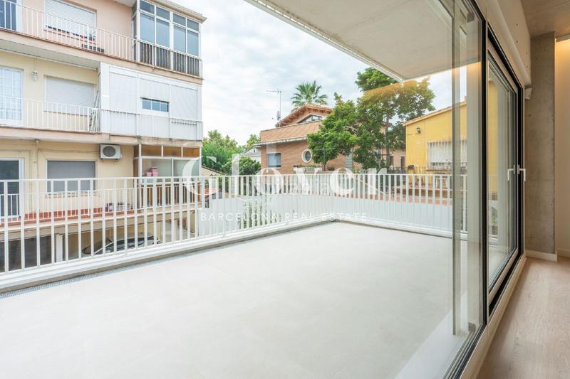 Foto bd3da0c8-18ad-4a6a-93cd-d3d8d548f327. Location appartement avec chauffage parking dans Montmar Castelldefels