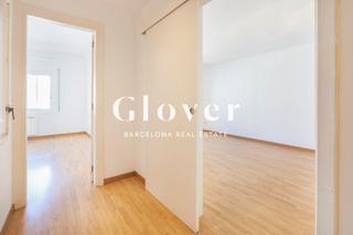 Location Appartement à Barri de les Corts