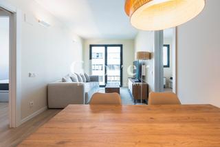 Location Appartement à El Coll