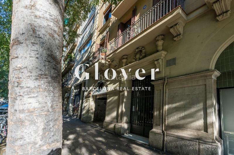 Foto 2a91b501-9f21-4fa8-80a9-8305ee521bd1. Alquiler local comercial en Sant Antoni Barcelona