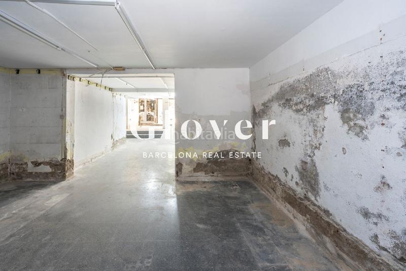 Foto 665f75d0-1735-4edb-8630-281337f20ee3. Alquiler local comercial en Sant Antoni Barcelona