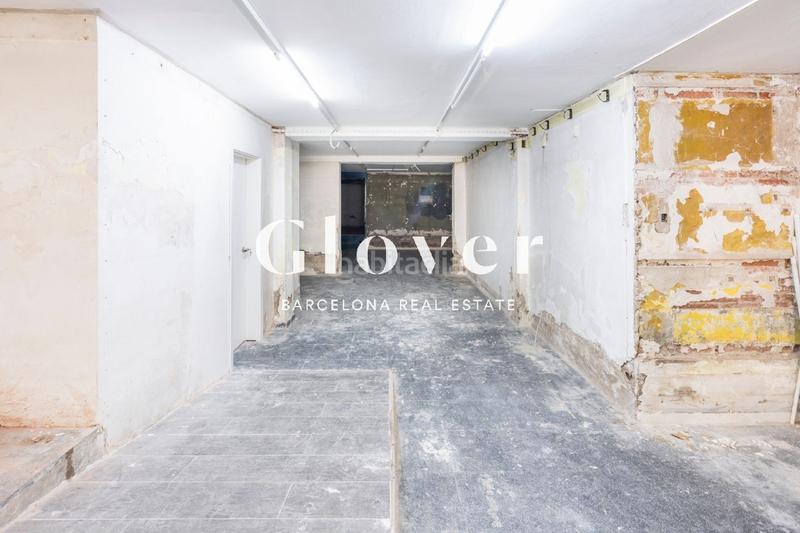 Foto 6dff0d11-da72-40ce-bd6f-c2c523860a44. Alquiler local comercial en Sant Antoni Barcelona