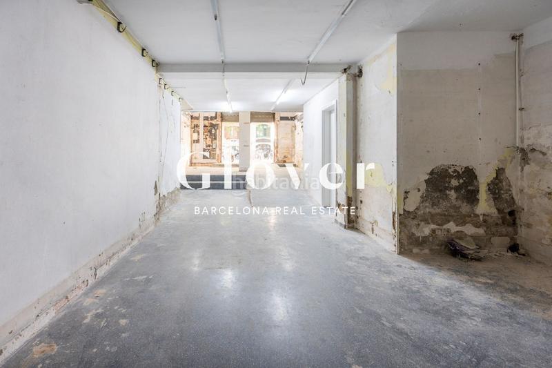Foto 8fab46a9-8bdd-4e76-bdc9-7d63b20aca79. Alquiler local comercial en Sant Antoni Barcelona
