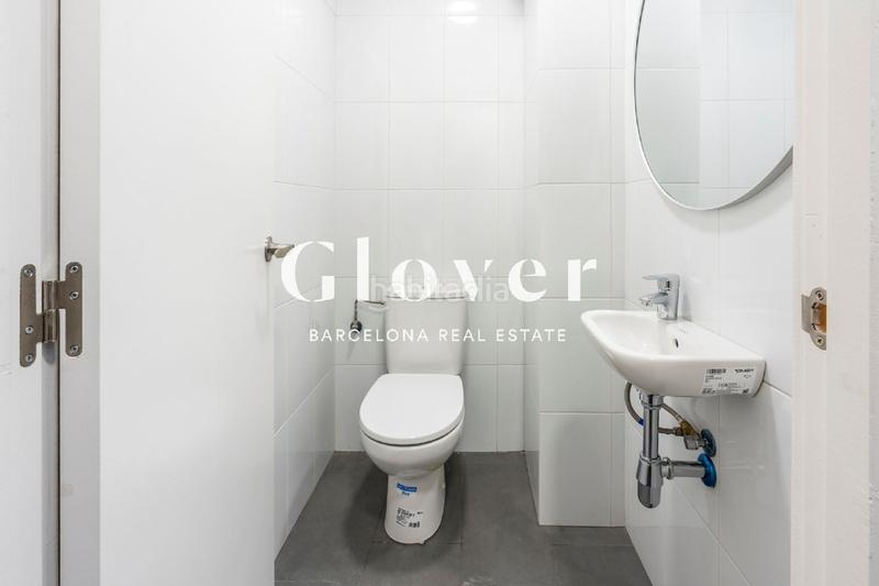 Foto 64e242d9-9257-4a21-81b2-aca68fca779c. Lloguer local comercial a Sant Antoni Barcelona