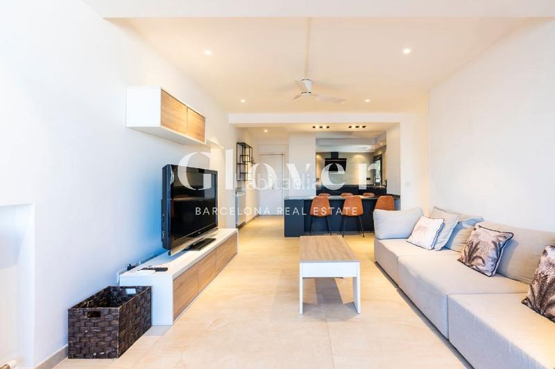 Foto 1be3b620-91e4-46cf-a3db-f17d15384ead. Appartamento con riscaldamento in Barceloneta Barcelona