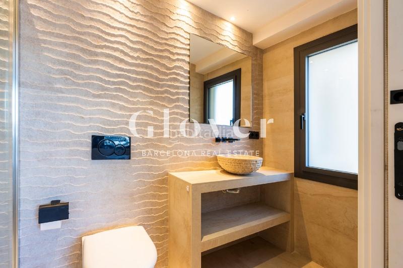 Foto 38ff544d-1fc4-4ec1-8a0a-ede2b9901caf. Appartamento con riscaldamento in Barceloneta Barcelona