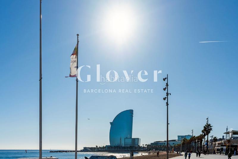 Foto b5f7c890-335c-4864-ac64-4419241285b8. Appartamento con riscaldamento in Barceloneta Barcelona