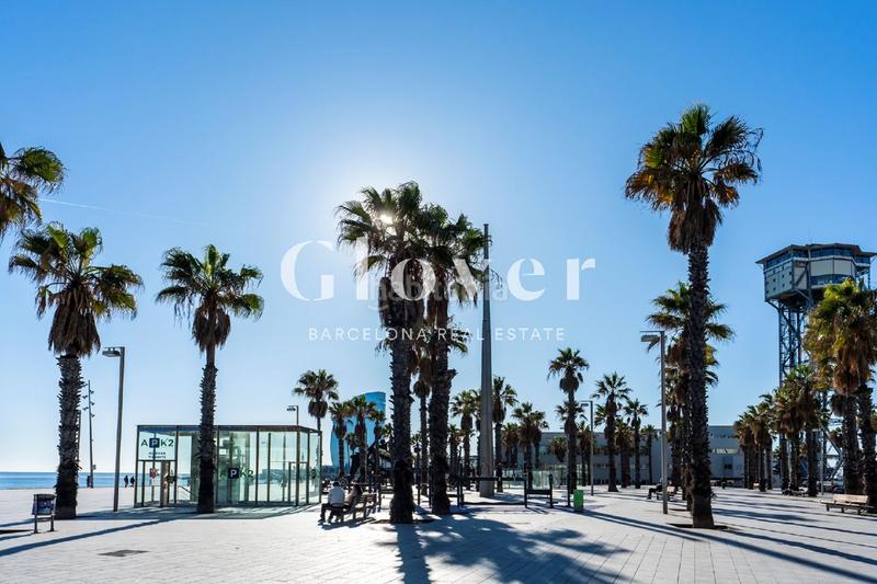 Foto c5dce391-ceac-4f77-b514-ac4cb201724b. Appartamento con riscaldamento in Barceloneta Barcelona