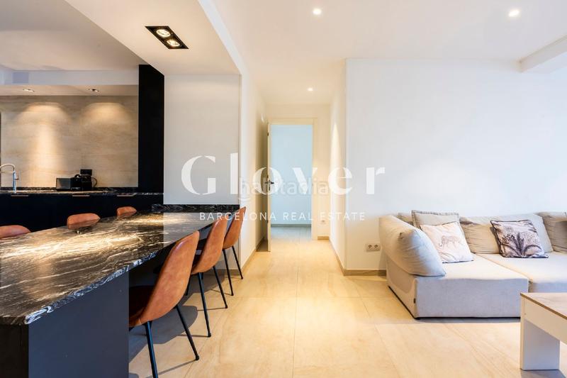 Foto 2423f782-6daf-4fca-9afe-e9f44d67754b. Appartement avec chauffage dans Barceloneta Barcelona