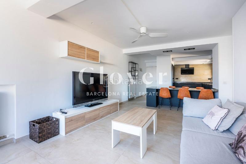 Foto 36946fa2-d1b1-4129-ae98-225ad7c4b389. Appartement avec chauffage dans Barceloneta Barcelona