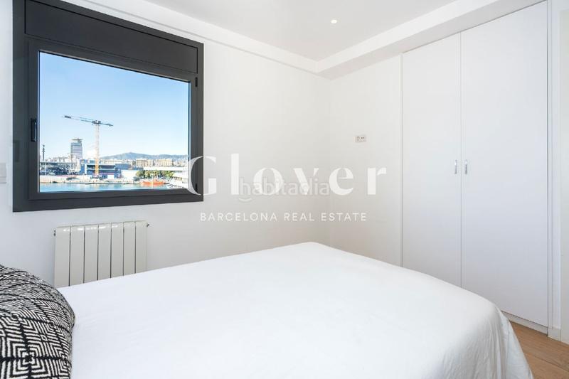 Foto 37f28648-d95f-4698-8200-8a2e6ab449f7. Appartement avec chauffage dans Barceloneta Barcelona