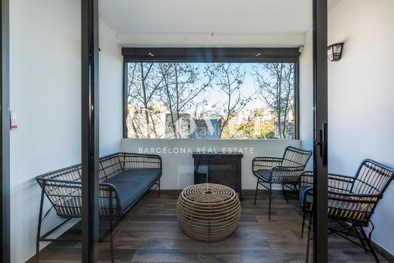 Foto 408e65b1-5ef7-4b13-9037-81d06491dacf. Appartement avec chauffage dans Barceloneta Barcelona