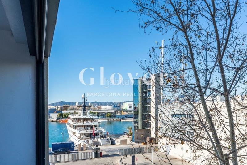 Foto 5732adb4-50b9-42dc-9608-2e87a7a6cd50. Appartement avec chauffage dans Barceloneta Barcelona