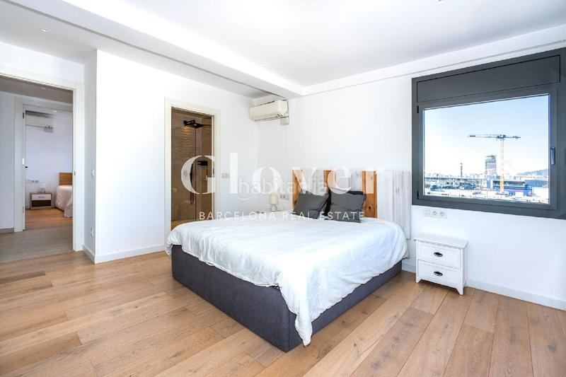 Foto 999a54b7-5c8a-4118-86aa-bb07bebcfadd. Appartement avec chauffage dans Barceloneta Barcelona