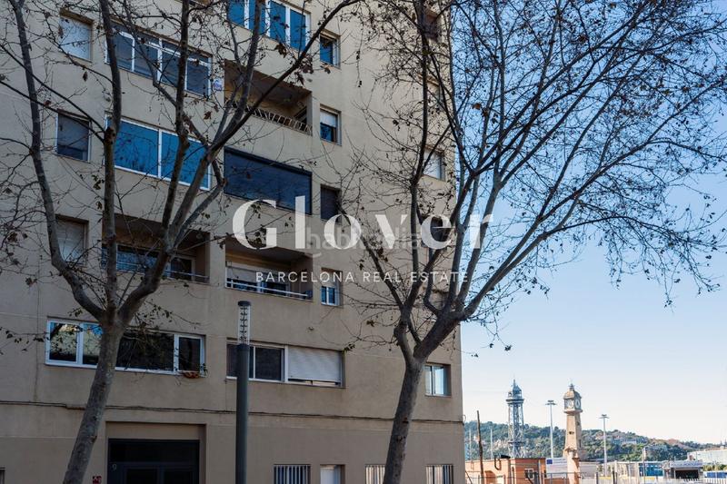 Foto ae2d103f-6816-46d9-a11c-d7276e55ec3c. Appartement avec chauffage dans Barceloneta Barcelona