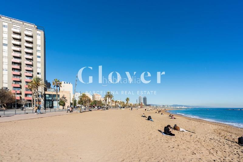 Foto b1c043e1-8899-4231-8477-f94962d06ae6. Appartement avec chauffage dans Barceloneta Barcelona