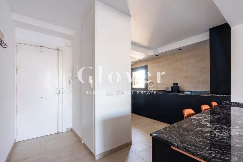 Foto ce379c3e-4a4e-4a80-acaa-89ceb60d39d5. Appartement avec chauffage dans Barceloneta Barcelona