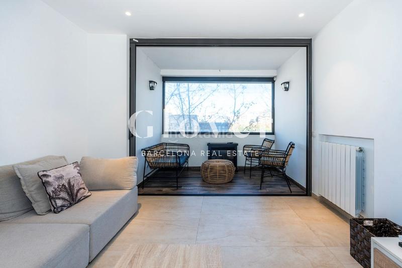 Foto dcbab862-2fc5-4e97-a0ef-1b9a073db786. Appartement avec chauffage dans Barceloneta Barcelona