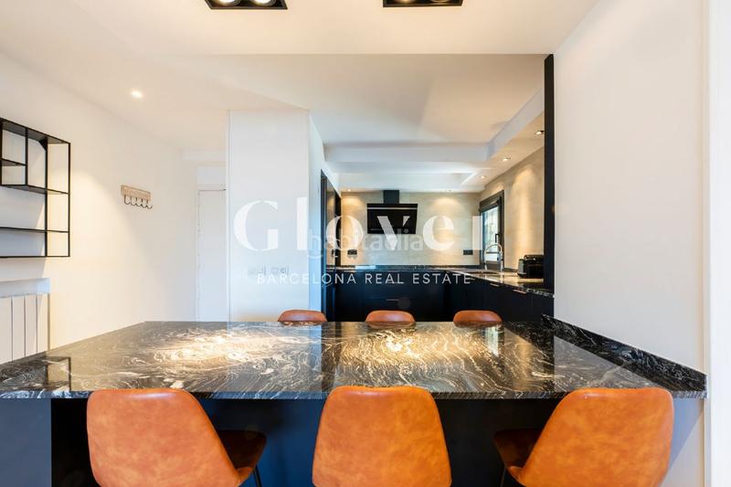 Foto de500cf0-e36a-4183-ba82-2093daa8c173. Appartement avec chauffage dans Barceloneta Barcelona