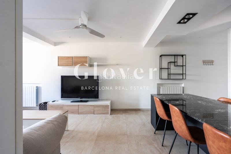 Foto eeff8841-896e-4e98-a8fd-90100d2008a2. Appartement avec chauffage dans Barceloneta Barcelona