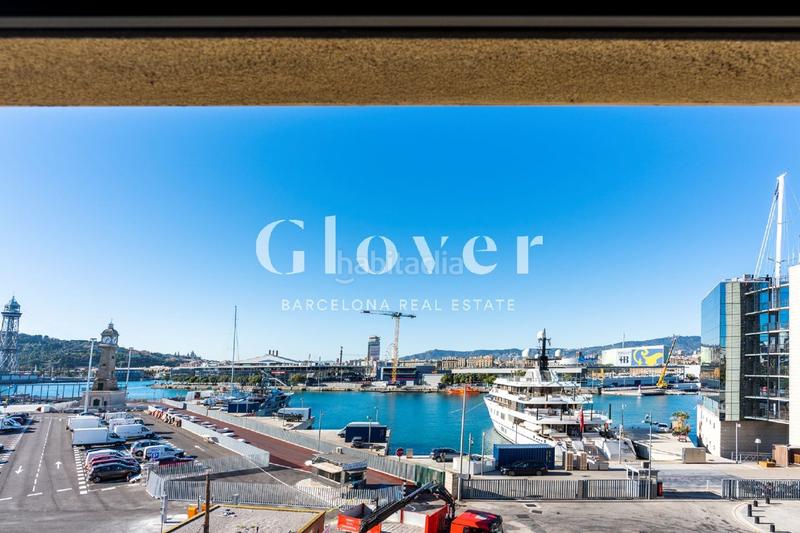 Foto ff26396a-ff3a-47df-a287-c2acc8036e60. Appartement avec chauffage dans Barceloneta Barcelona