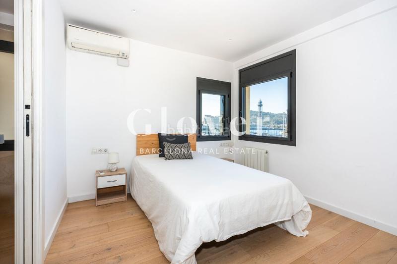 Foto 08623ed8-297b-421a-91b2-23e5cf785b02. Flat with heating in Barceloneta Barcelona
