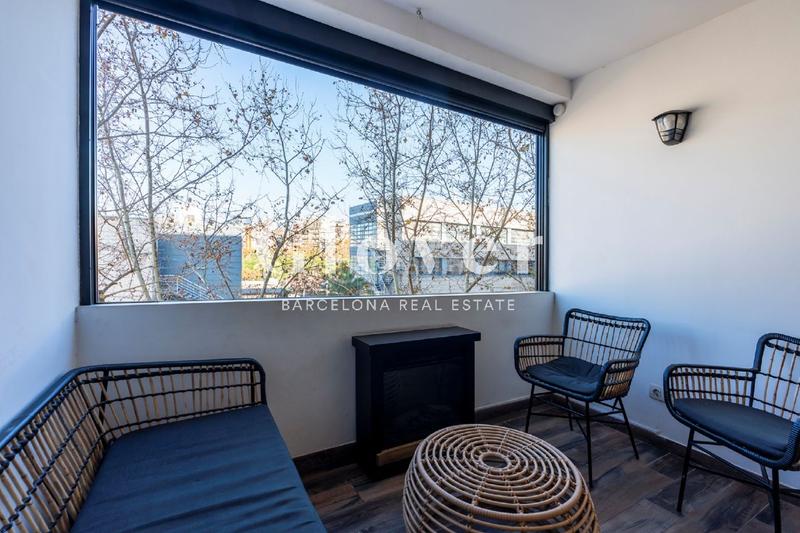 Foto 30f964b9-3533-43d2-b517-60082c334276. Flat with heating in Barceloneta Barcelona